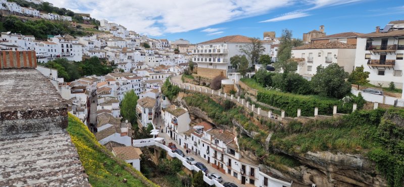 setenil